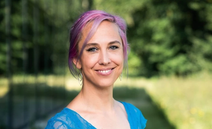 Profile image of Marije Nieuwenhuizen