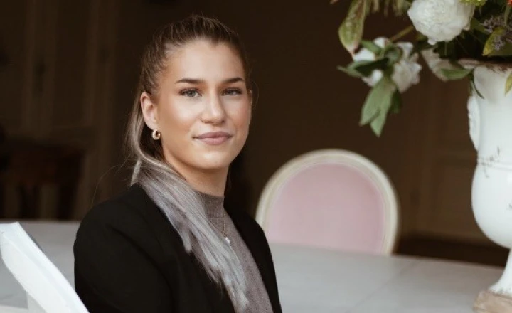 Profile image of Jet Broere