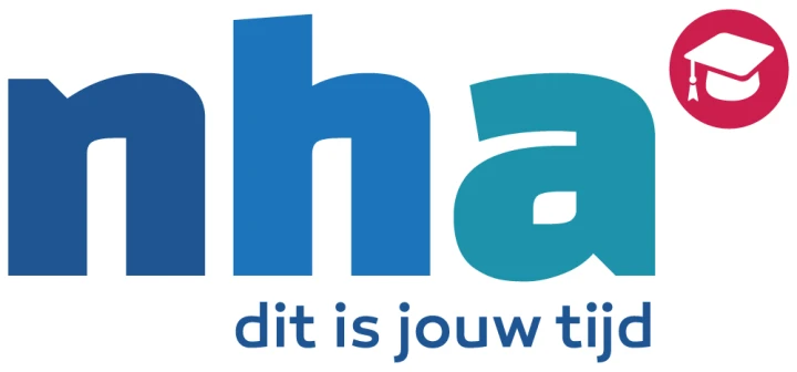 Logo van NHA