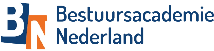 Logo van Bestuursacademie