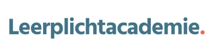 Logo van Leerplichtacademie