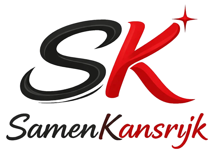 Logo van SamenKansrijk
